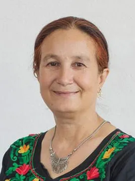Dr. Aruna Uprety