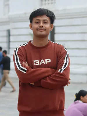 Bibek Rajbanshi