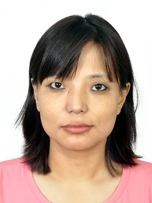 Chhokila Ukyab