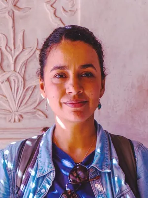 Citlali Roldan Salas