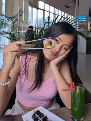 Garima Gurung