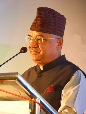 Dr. Govinda Tandon