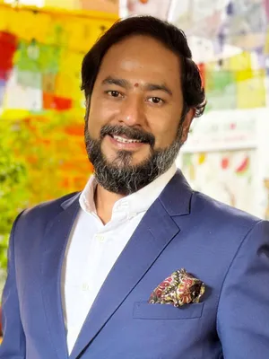 Kalyan Silwal