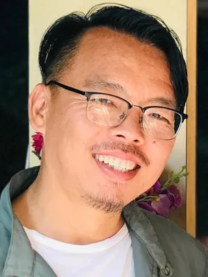 Krishna Gurung