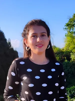 Manisha Khakurel