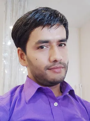 Prakash Ajaat