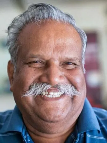 R.K. Singh
