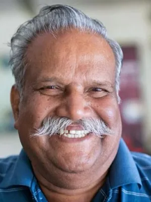 R.K. Singh