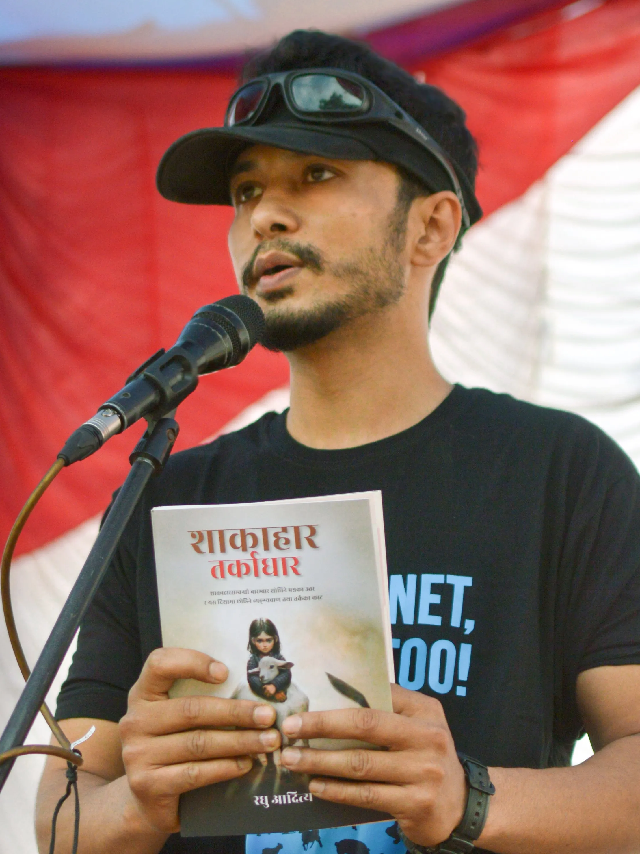 Raghu Aditya