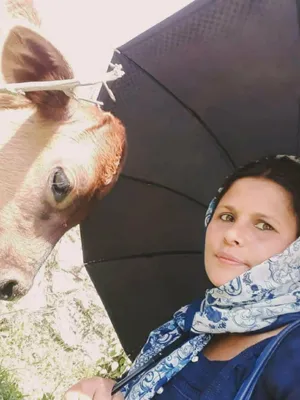 Rekha Pandey
