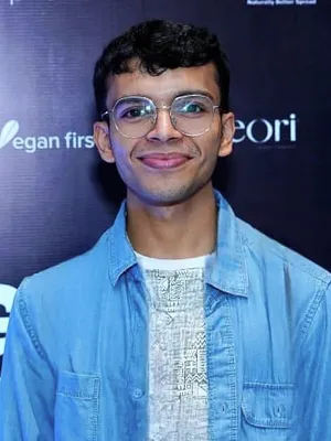 Shreesh Pandey