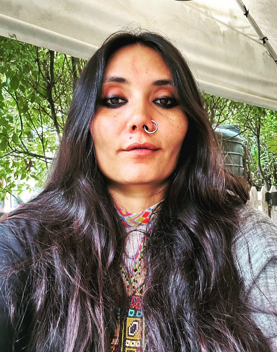 Shristi Singh Shrestha
