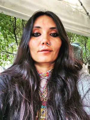 Shristi Singh Shrestha
