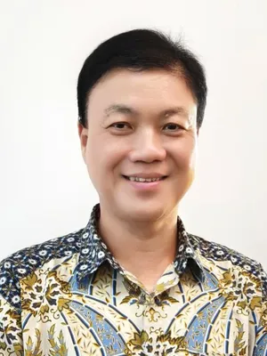 Dr. Susianto Tseng